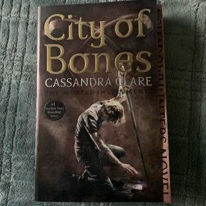 City of Bones